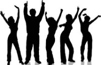 Initiation à  la danse 2