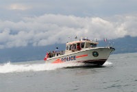 Police du Lac