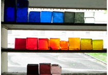 les Arts du verre