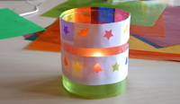 Fabrication d'un photophore