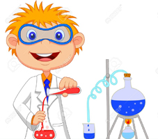 Atelier scientifique