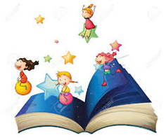 Voyage au pays des livres