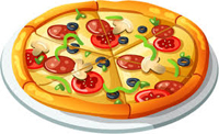 Atelier Pizza