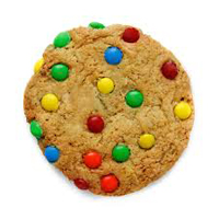 Confection et décoration de cookies