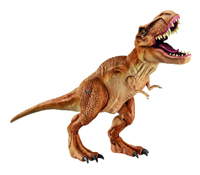 Dino World