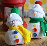 Bricolage de Noël