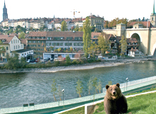 Tour de Berne