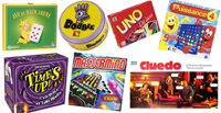 Jeux de société