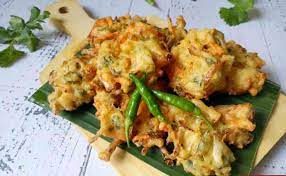 Atelier de cuisine indonésienne 