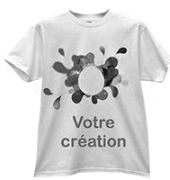 Décore ton T-shirt