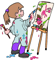 Peinture en plein air