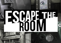 Escape room