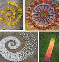 Land Art
