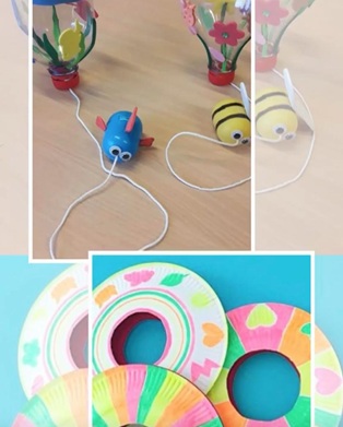 Fabrication de jeux de plage