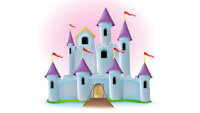 Château et jeux