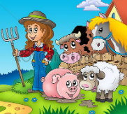 Ferme des Biolles