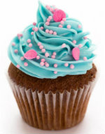 Décoration de cupcakes