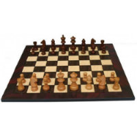 Les échecs