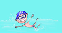 Baignade